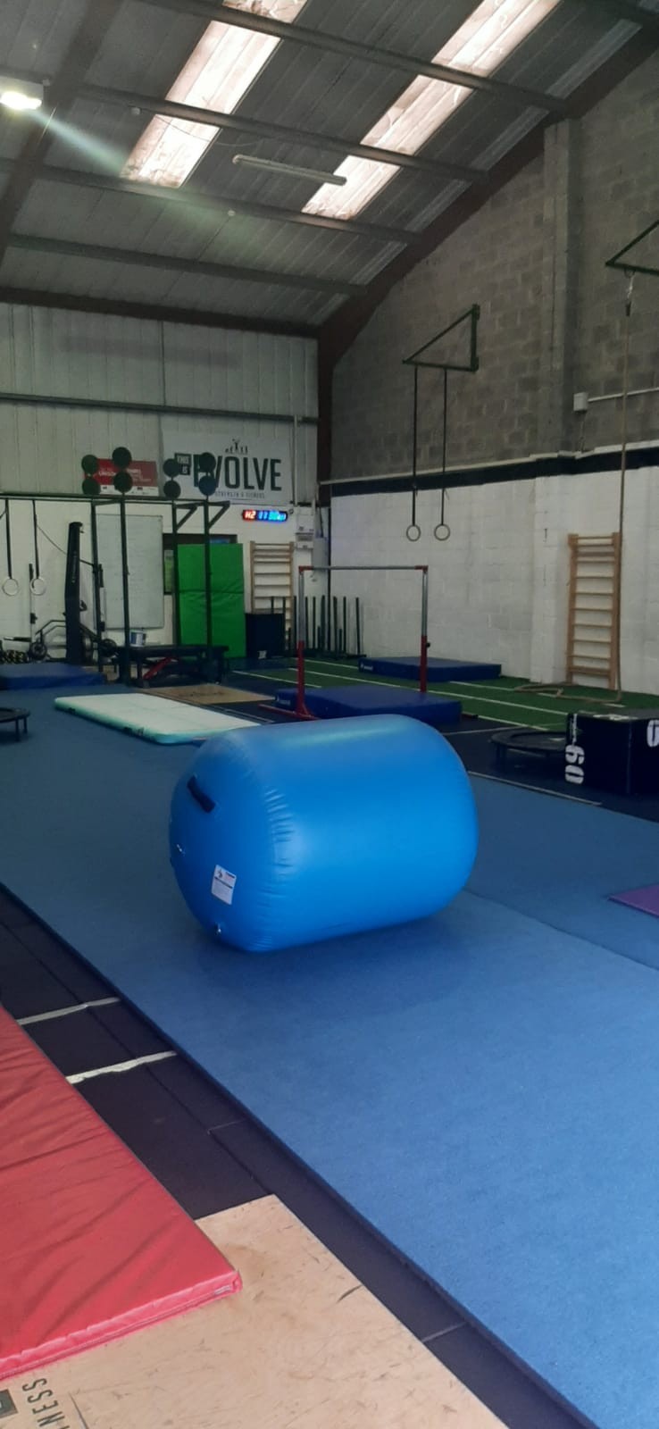 kids gym