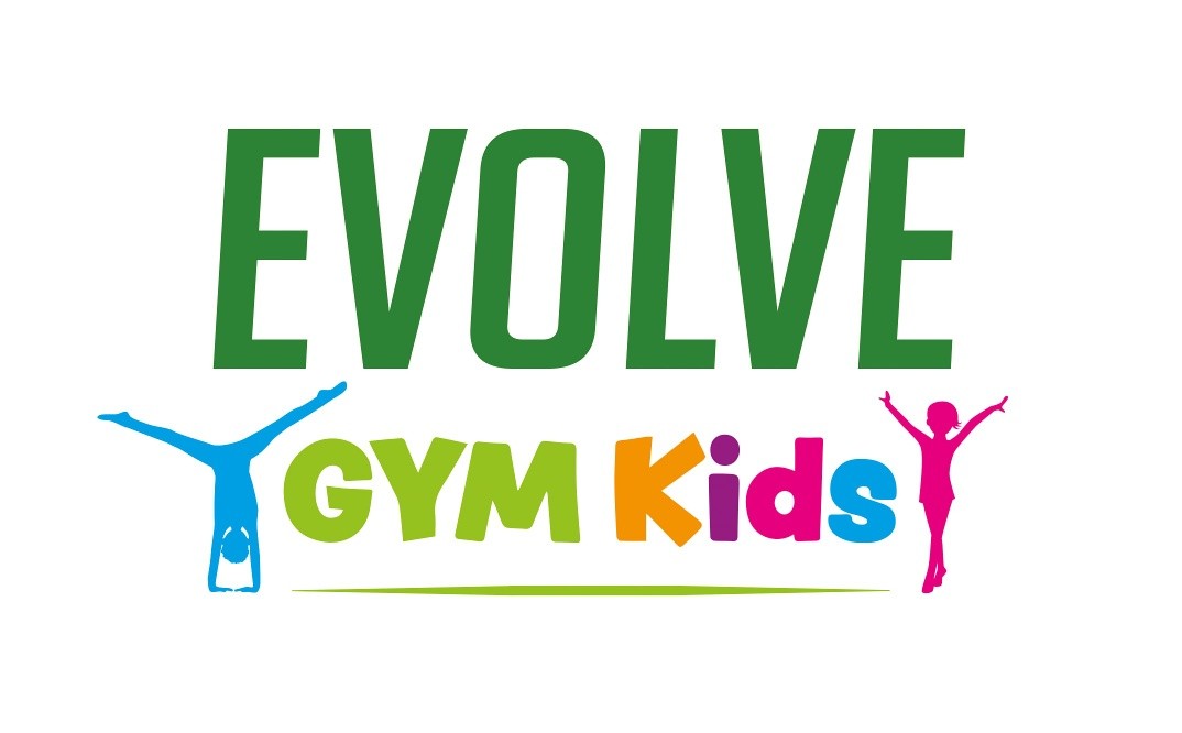 gym kids logo